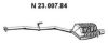 MERCE 2094905121 End Silencer